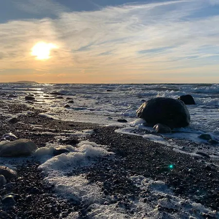 Hébergement de vacances 