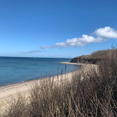 Hébergement de vacances 