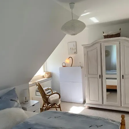 Hébergement de vacances 