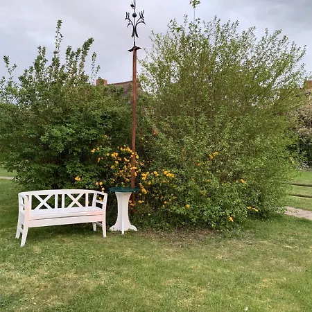 Hébergement de vacances 