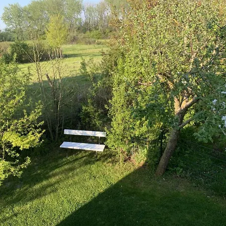 Hébergement de vacances 