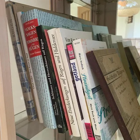 Hébergement de vacances 