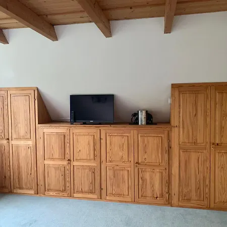 Hébergement de vacances 